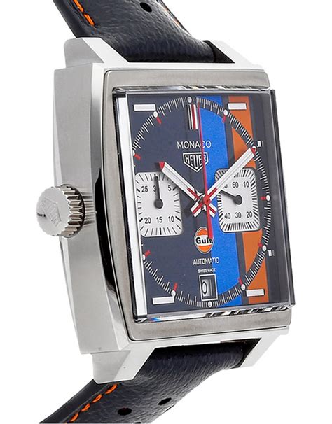 replica tag heuer monaco mens watch|monaco tag heuer watch price.